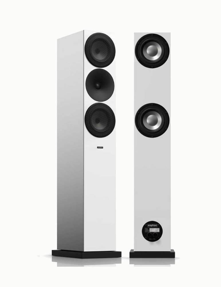 Boxe Amphion Argon 7LS