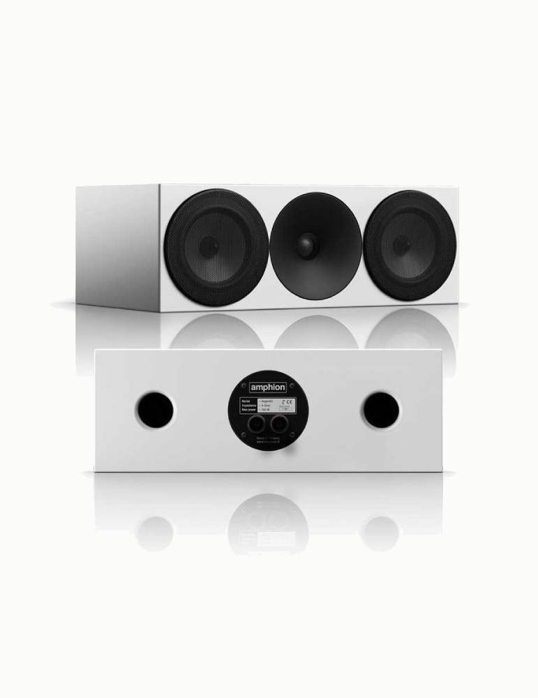 Boxe Amphion Argon 5C