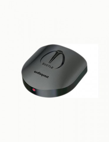 DAC Audioquest Beetle