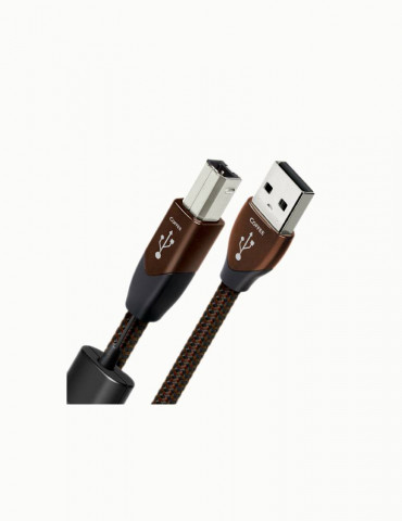 Cablu AudioQuest Coffee USB A-B