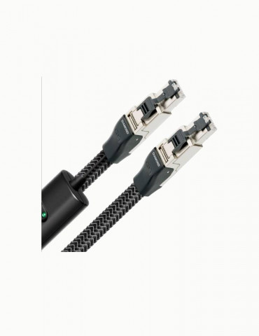 Cablu retea AudioQuest Diamond RJ45 CAT.7