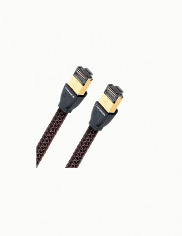 Cablu retea AudioQuest Cinnamon RJ45 CAT.7