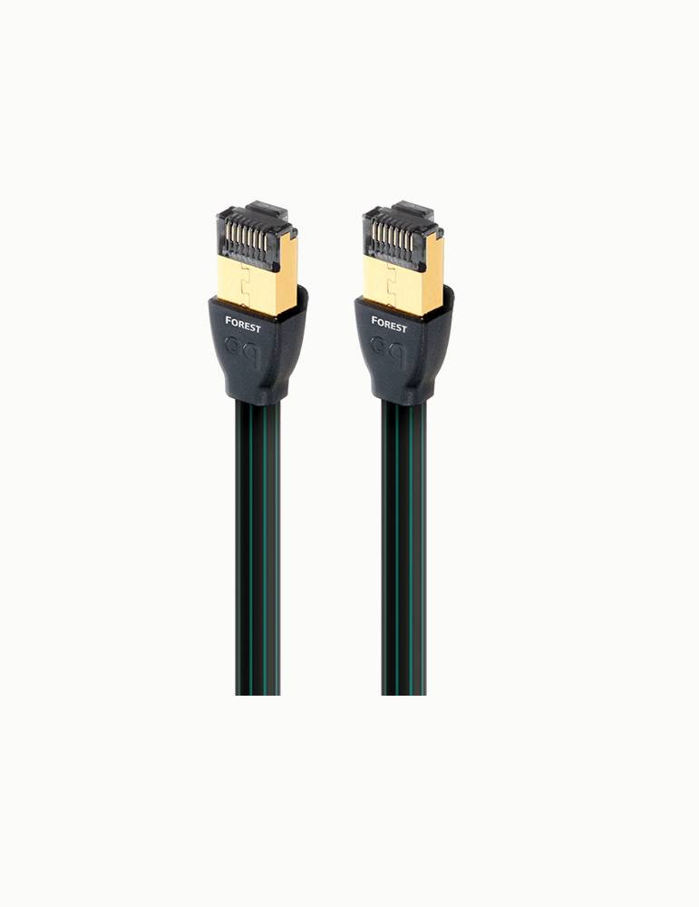 Cablu retea AudioQuest Forest RJ45 CAT.7