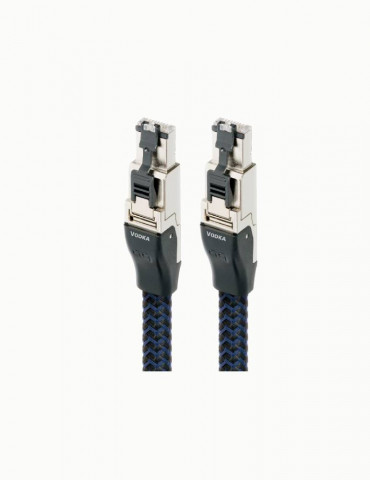Cablu retea AudioQuest Vodka RJ45 CAT.7