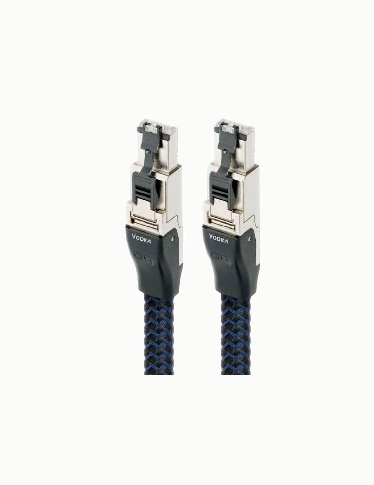 Cablu retea AudioQuest Vodka RJ45 CAT.7