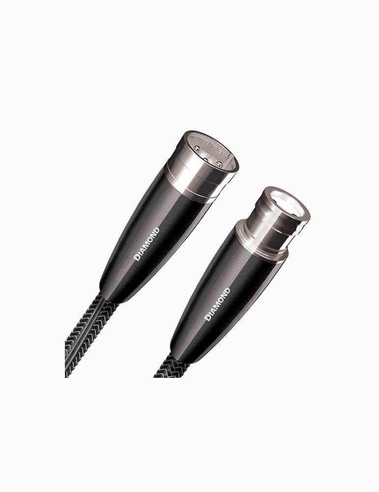 Cablu AES/EBU AudioQuest Diamond