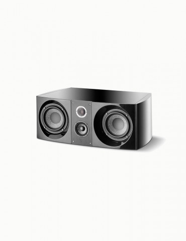 Focal Sopra Center