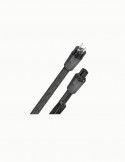 Cablu alimentare Audioquest BLIZZARD EXTREME C13, DBS Black