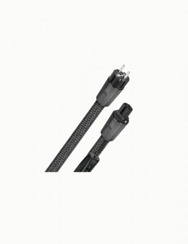Cablu alimentare Audioquest BLIZZARD EXTREME C19 - 20A, DBS Black