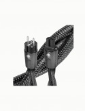 Cablu alimentare Audioquest DRAGON Source C15, DBS Carbon,1.5m