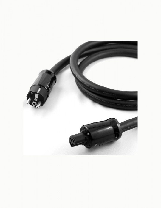 Cablu alimentare Audioquest MISTRAL C13, 1m