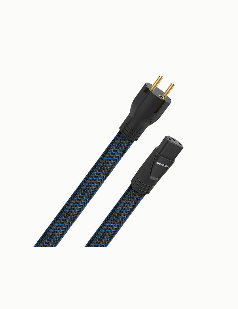 Cablu alimentare Audioquest MONSOON C13