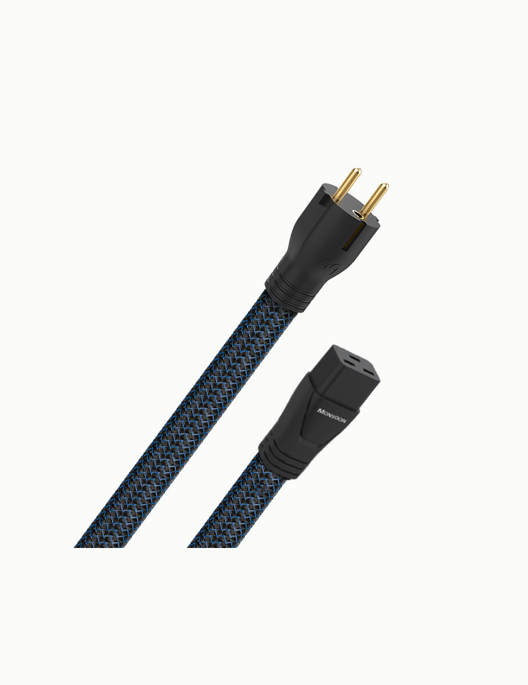 Cablu alimentare Audioquest MONSOON C19