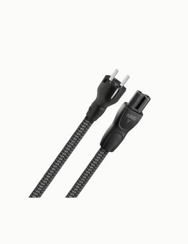 Cablu alimentare Audioquest NRG Y2, IEC C7
