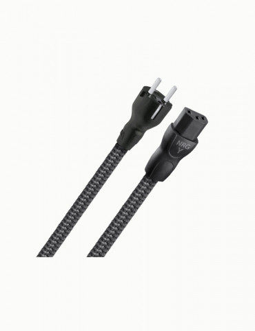 Cablu alimentare Audioquest NRG Y3, IEC C13