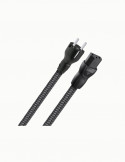 Cablu alimentare Audioquest NRG Y3, IEC C13