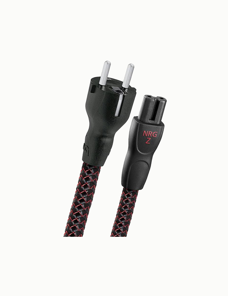 Cablu alimentare Audioquest NRG Z2, IEC C7