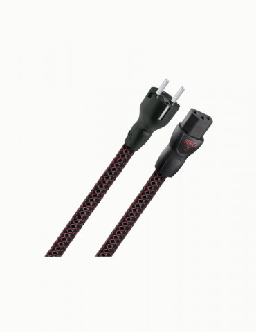 Cablu alimentare Audioquest NRG Z3, IEC C13