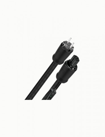 Cablu alimentare AudioQuest Silver Cloud XTRM IEC15