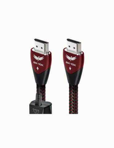 Cablu HDMI 8K-10K AudioQuest FireBird DBS/X+ 48Gbps