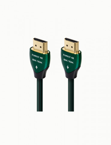 Cablu HDMI 8K-10K AudioQuest Forest 48Gbps
