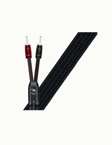 Cablu de boxe Audioquest Robin Hood BASS