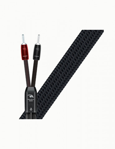 Cablu de boxe Audioquest Robin Hood SILVER