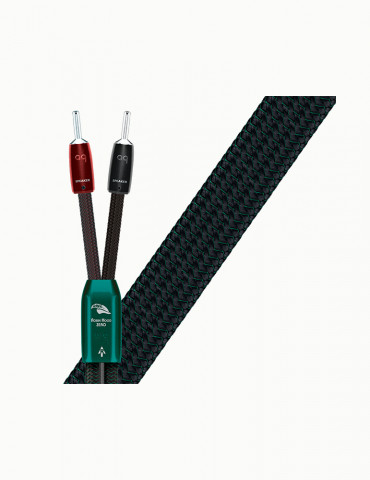 Cablu de boxe Audioquest Robin Hood ZERO