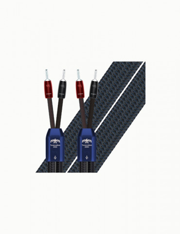 Cablu de boxe Audioquest Thunderbird ZERO 2.5m