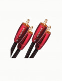 Cablu audio 2RCA - 2RCA AudioQuest Golden Gate
