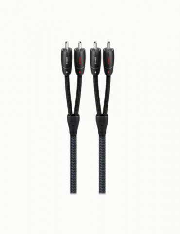 Cablu audio 2RCA - 2RCA AudioQuest Sydney