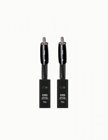 Cablu audio 2RCA - 2RCA AudioQuest Wind