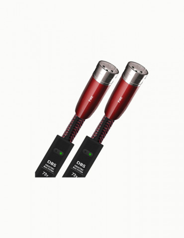 Cablu audio 2XLR - 2XLR AudioQuest FIRE