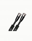 Cablu audio 2XLR - 2XLR AudioQuest Wind