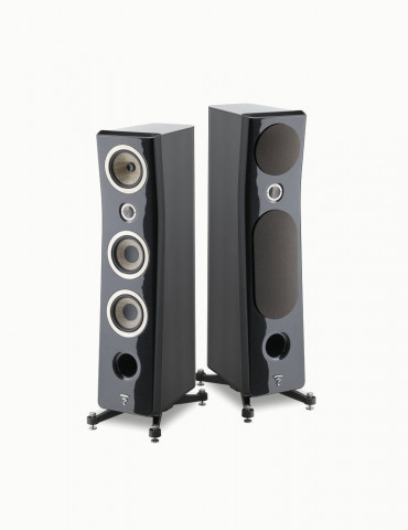 Focal Kanta N°2