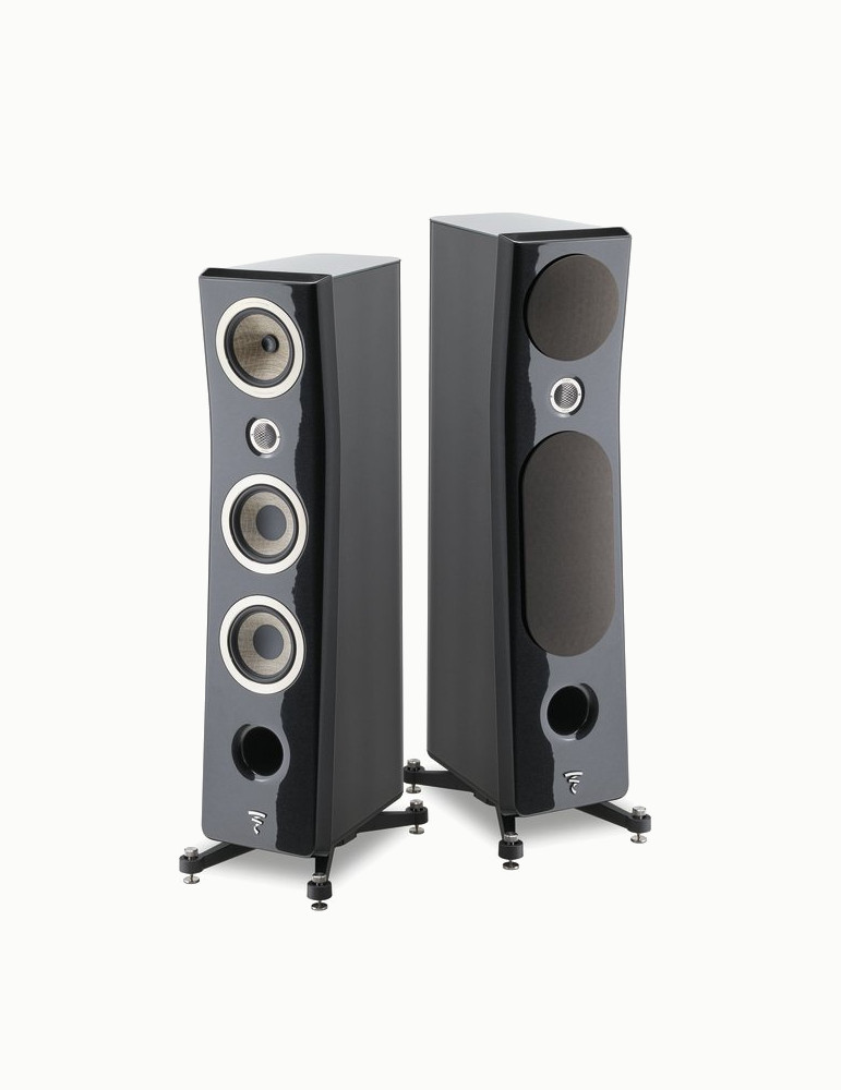Focal Kanta N°2