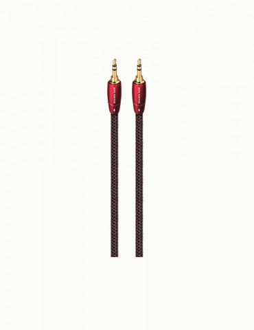 Cablu audio 3.5mm AudioQuest Golden Gate 1.5m