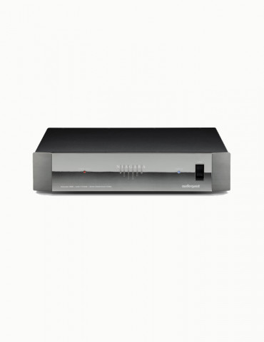 Conditioner retea electrica AudioQuest Niagara 3000, Low-Z Power Noise-Dissipation System