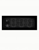Conditioner retea electrica AudioQuest Niagara 7000, Low-Z Power Noise-Dissipation System