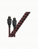 Cablu Optic Toslink - Toslink AudioQuest Cinnamon