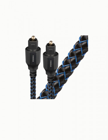 Cablu Optic Toslink - Toslink AudioQuest Vodka