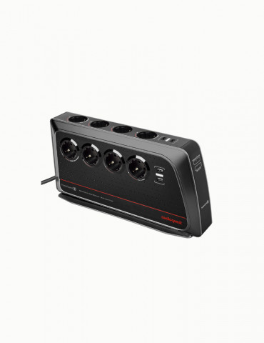 Filtru si protectie retea electrica AudioQuest PowerQuest 3