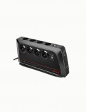 Filtru si protectie retea electrica AudioQuest PowerQuest 3