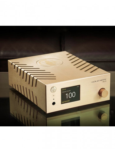 Gold Note DS-10 Plus