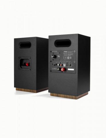 Boxe active Jamo S 801 PM, 2X 60W RMS