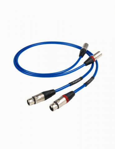 Cablu Interconect XLR Chord Clearway