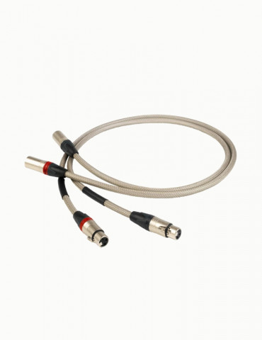 Cablu Interconect XLR Chord Epic