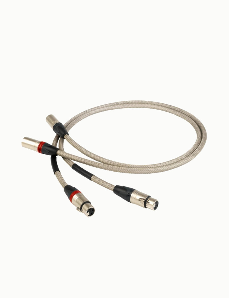 Cablu Interconect XLR Chord Epic