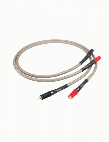 Cablu Interconect RCA Chord Epic