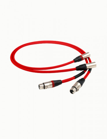 Cablu Interconect XLR Chord Shawline